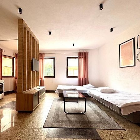 Network Apartment Jajce Luaran gambar