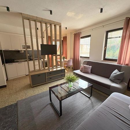 Network Apartment Jajce Luaran gambar