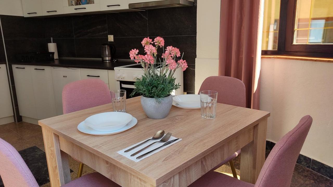 Network Apartment Jajce Luaran gambar