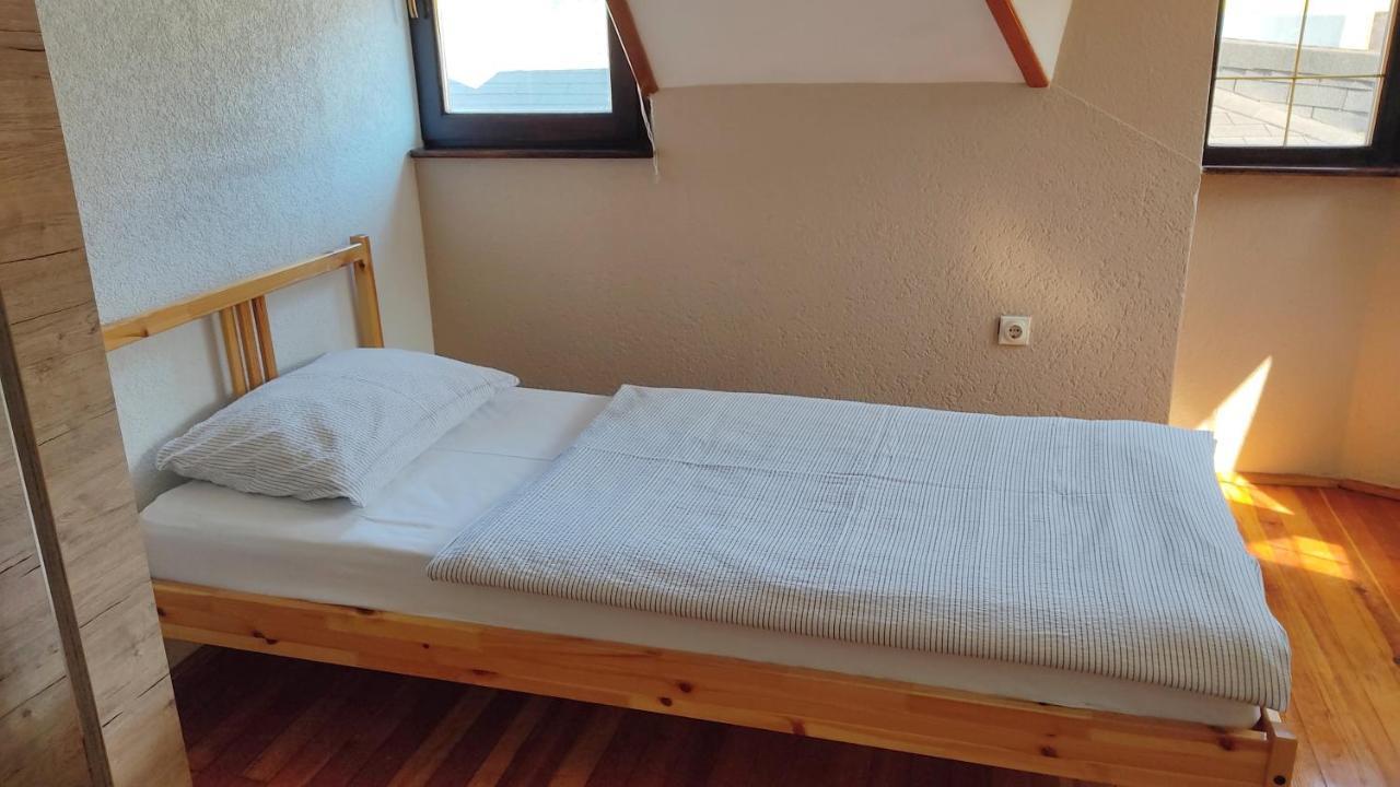 Network Apartment Jajce Luaran gambar