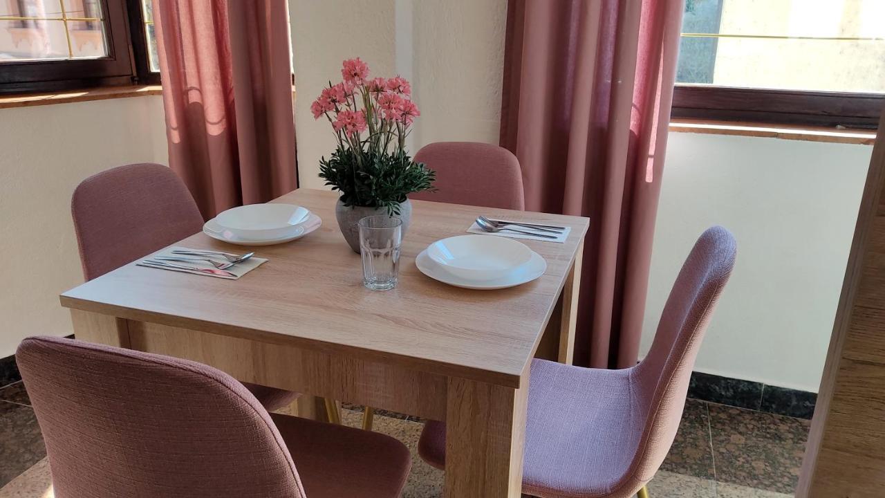 Network Apartment Jajce Luaran gambar