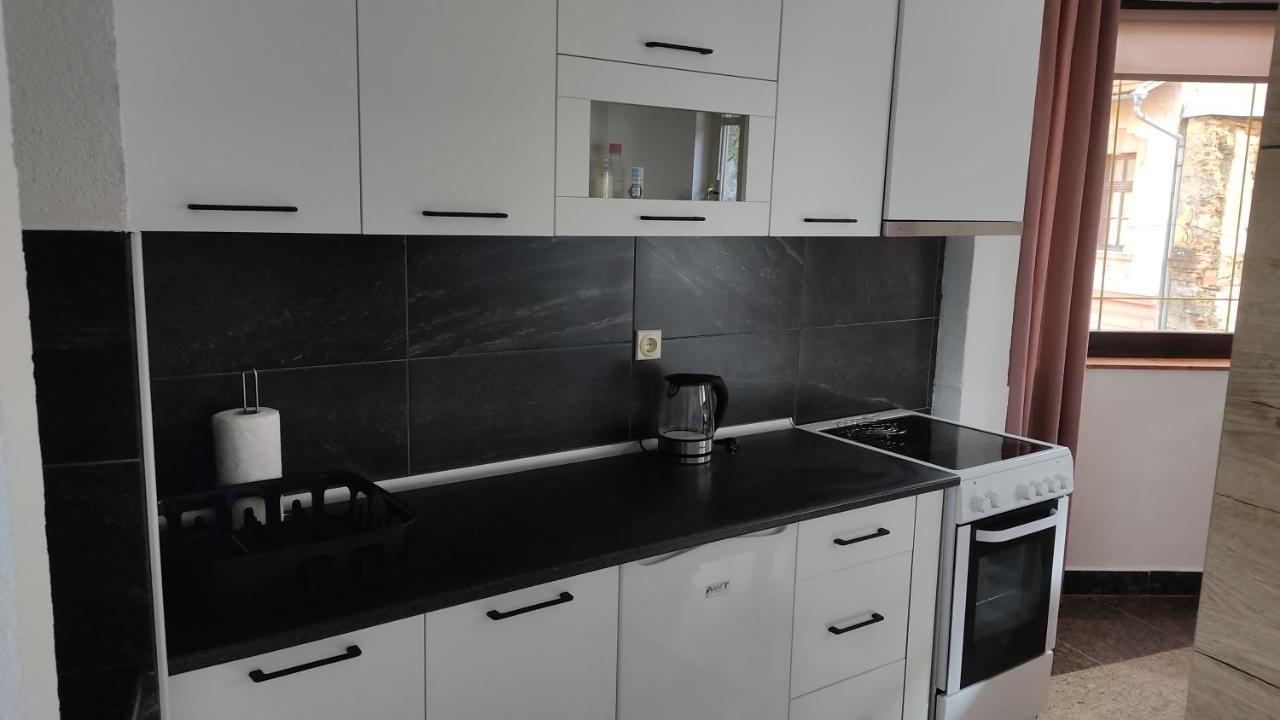 Network Apartment Jajce Luaran gambar