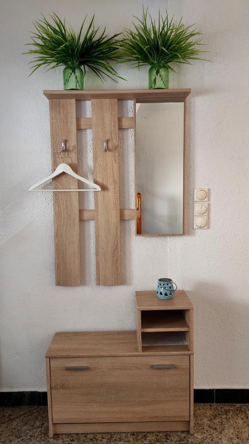 Network Apartment Jajce Luaran gambar