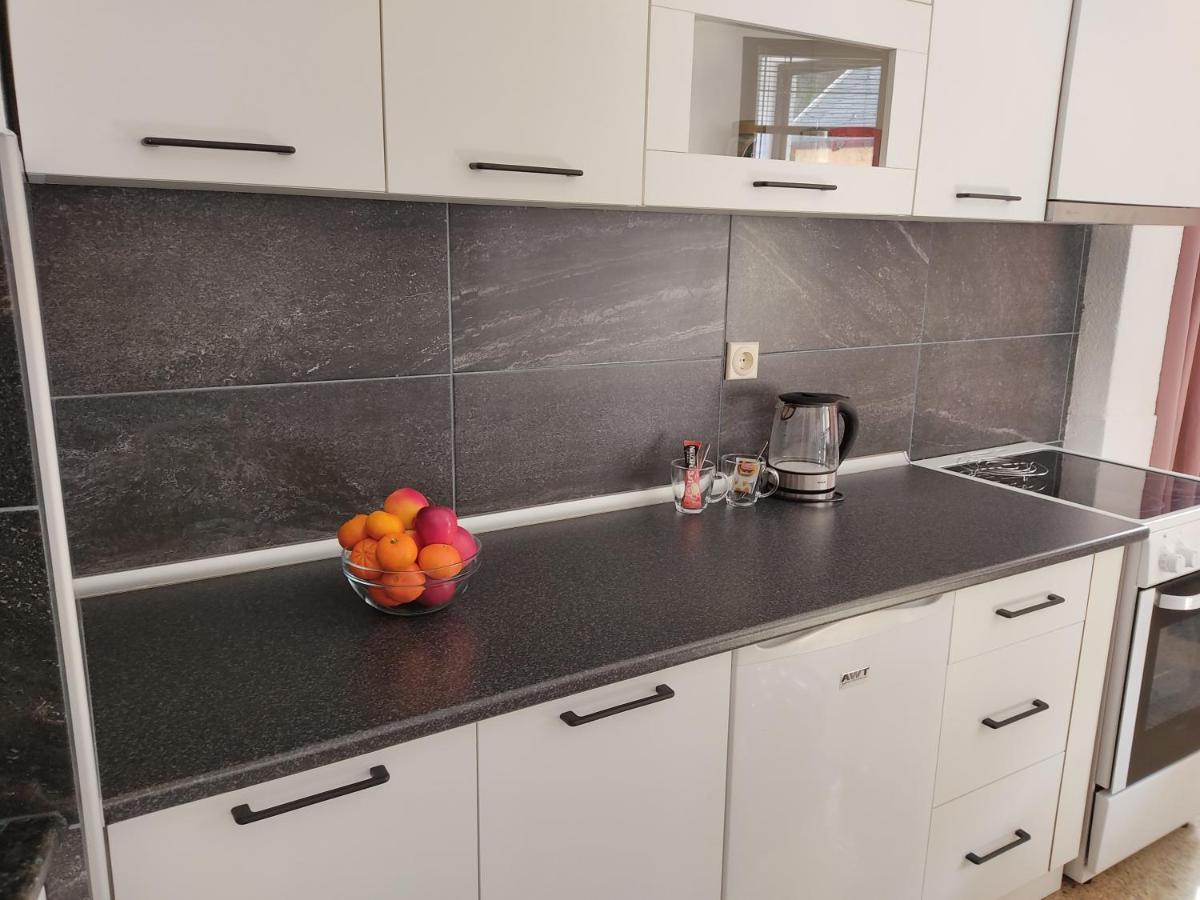 Network Apartment Jajce Luaran gambar