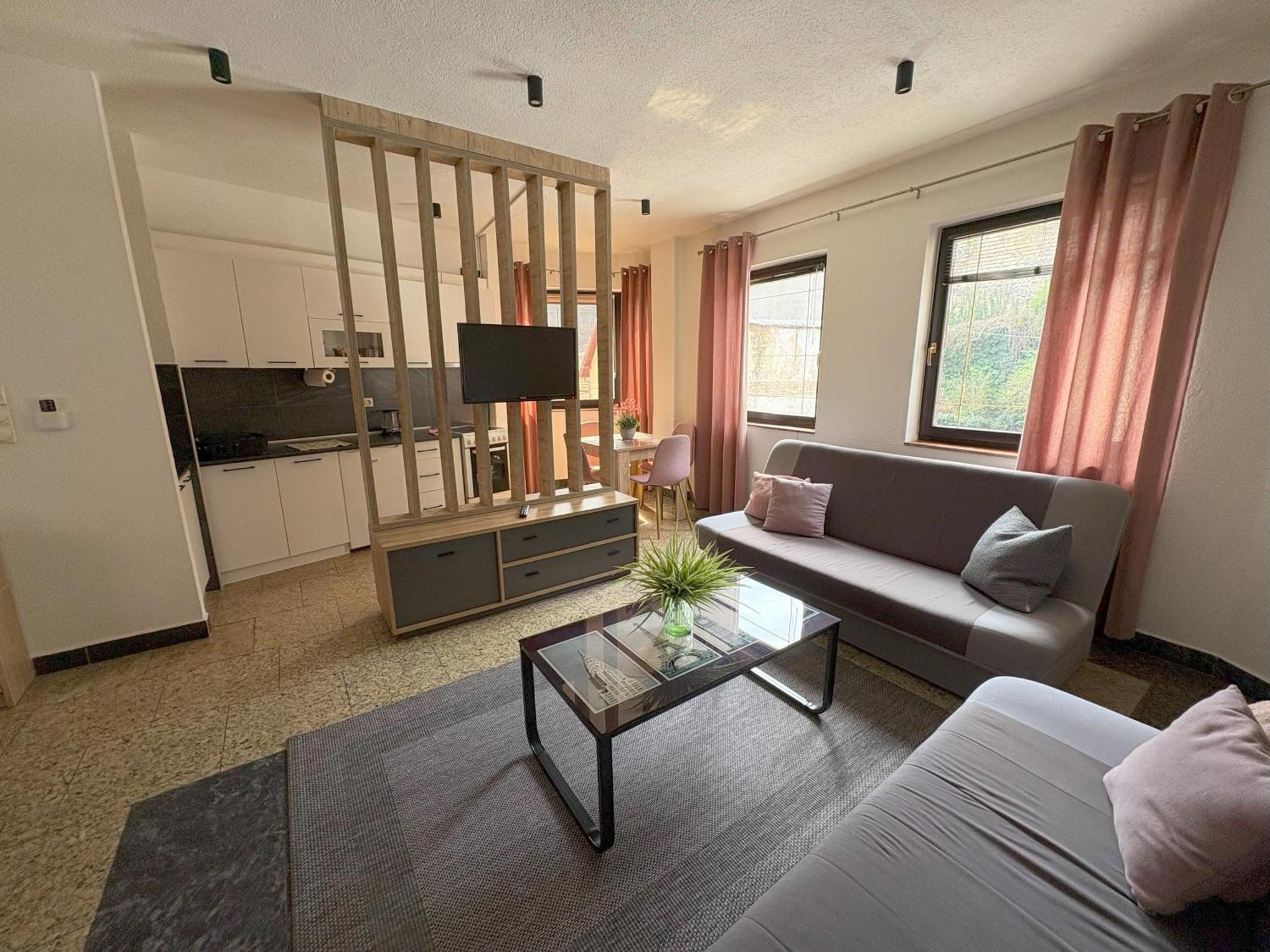 Network Apartment Jajce Luaran gambar